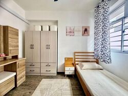 Blk 221A Matilda Edge (Punggol), HDB 3 Rooms #606372511